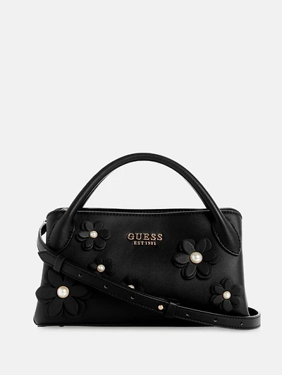 Zaria Small Girlfriend Satchel