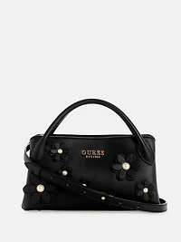 Zaria Small Girlfriend Satchel