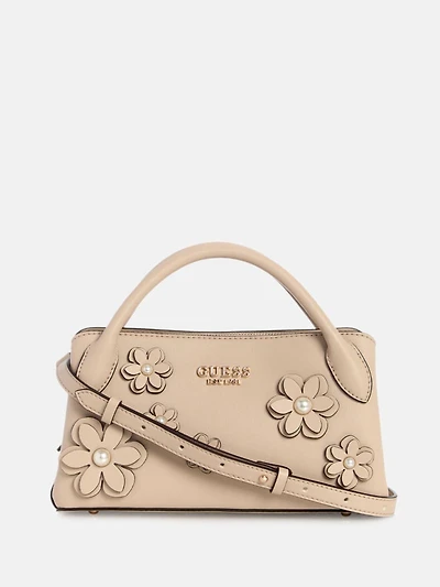 Zaria Small Girlfriend Satchel