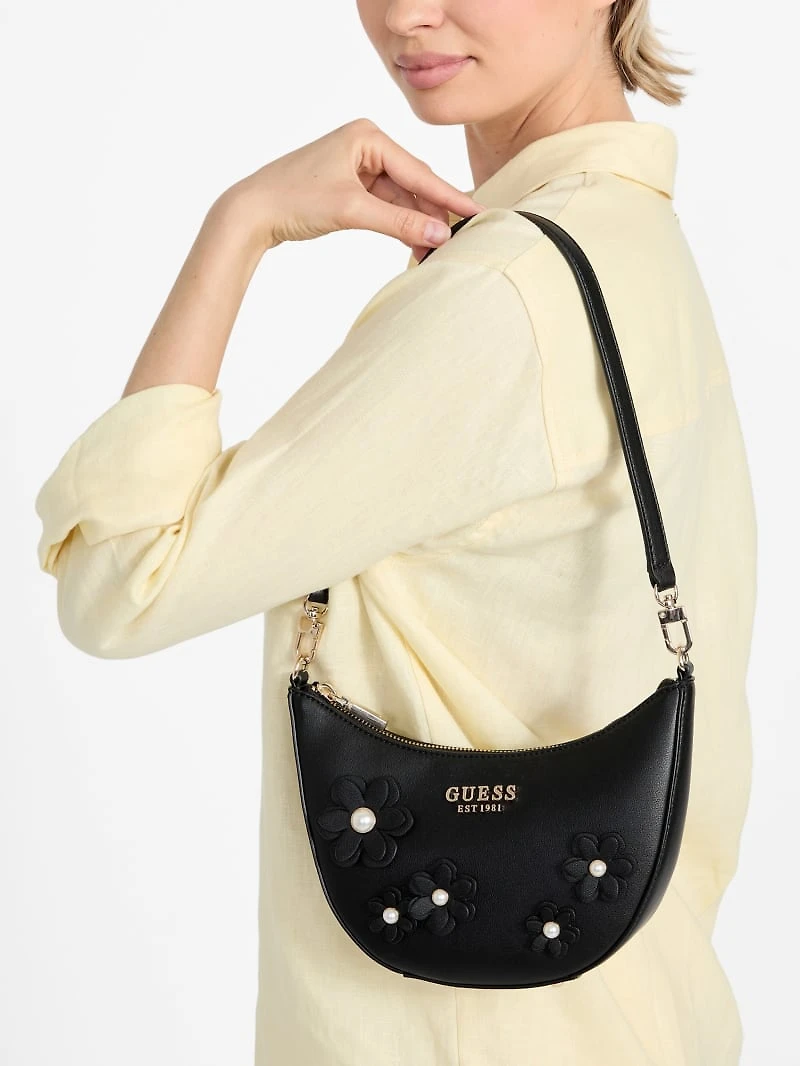 Zaria Mini Shoulder Bag