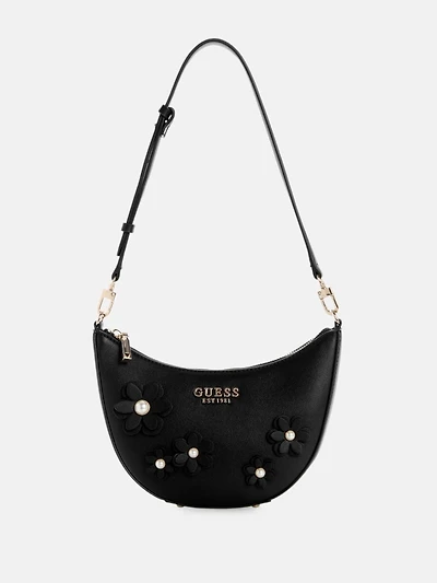 Zaria Mini Shoulder Bag