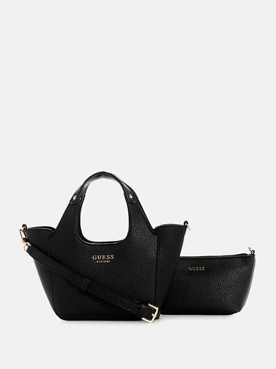 Calista 2-in-1 Mini Tote