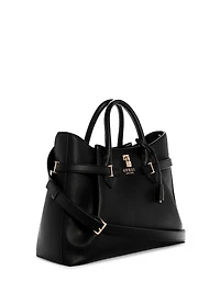 Yesba Saffiano Handbag
