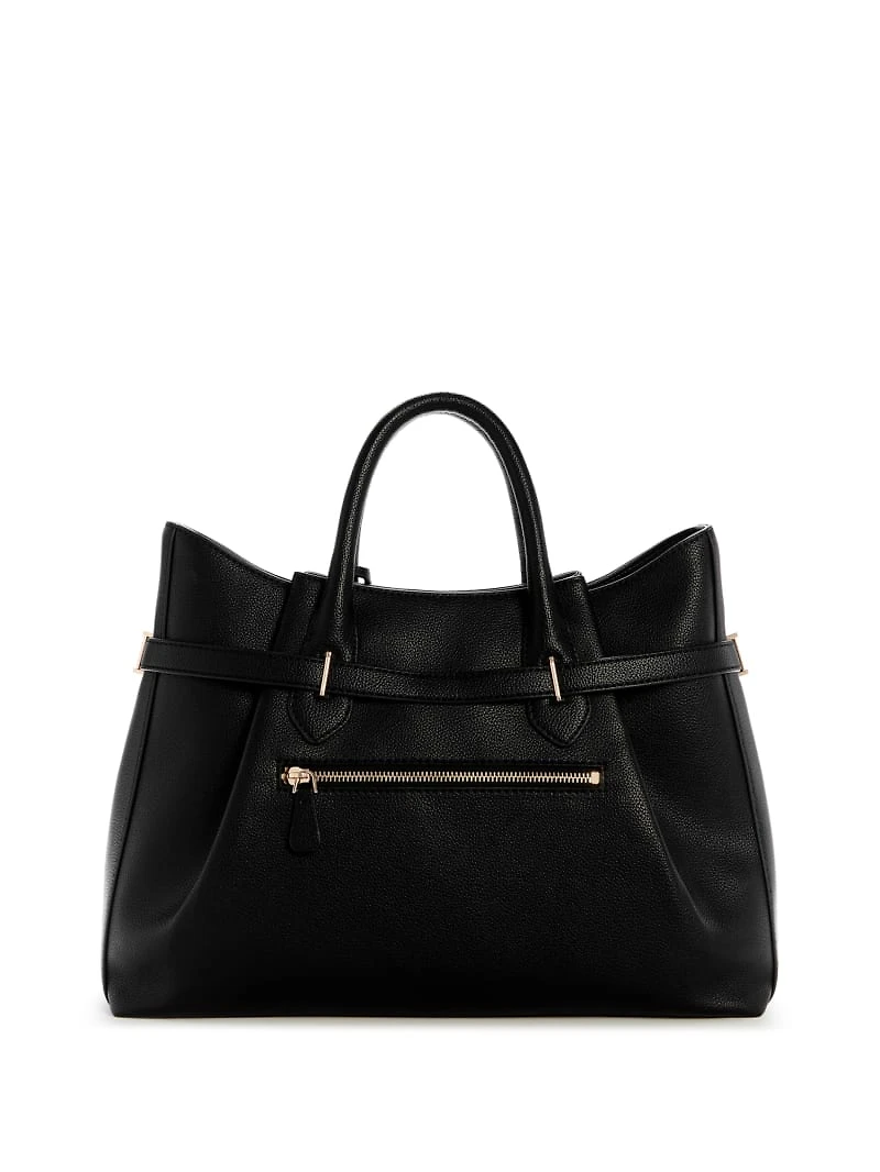Yesba Saffiano Handbag