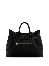 Yesba Saffiano Handbag