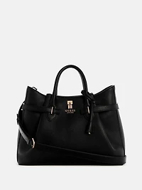 Yesba Saffiano Handbag