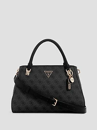 Noelle Luxury Satchel
