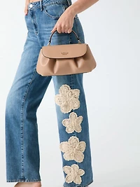 Amorette Handbag