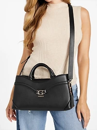 Dea Girlfriend Satchel