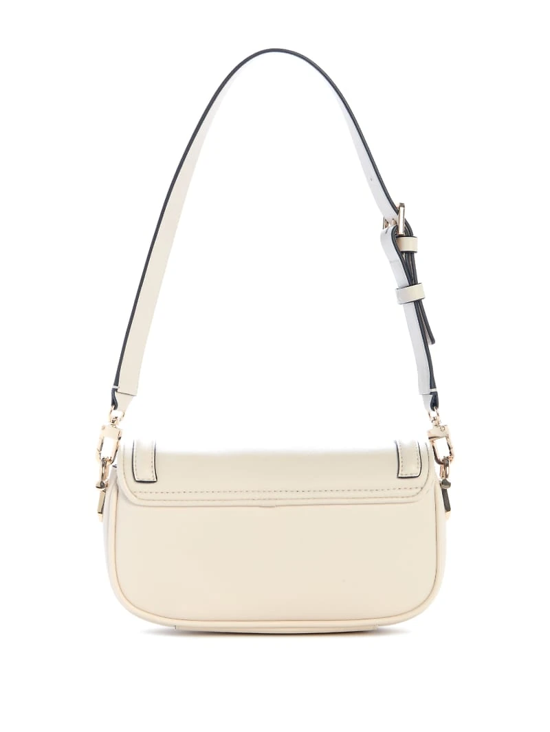 Dea Mini Fold-Over Shoulder Bag