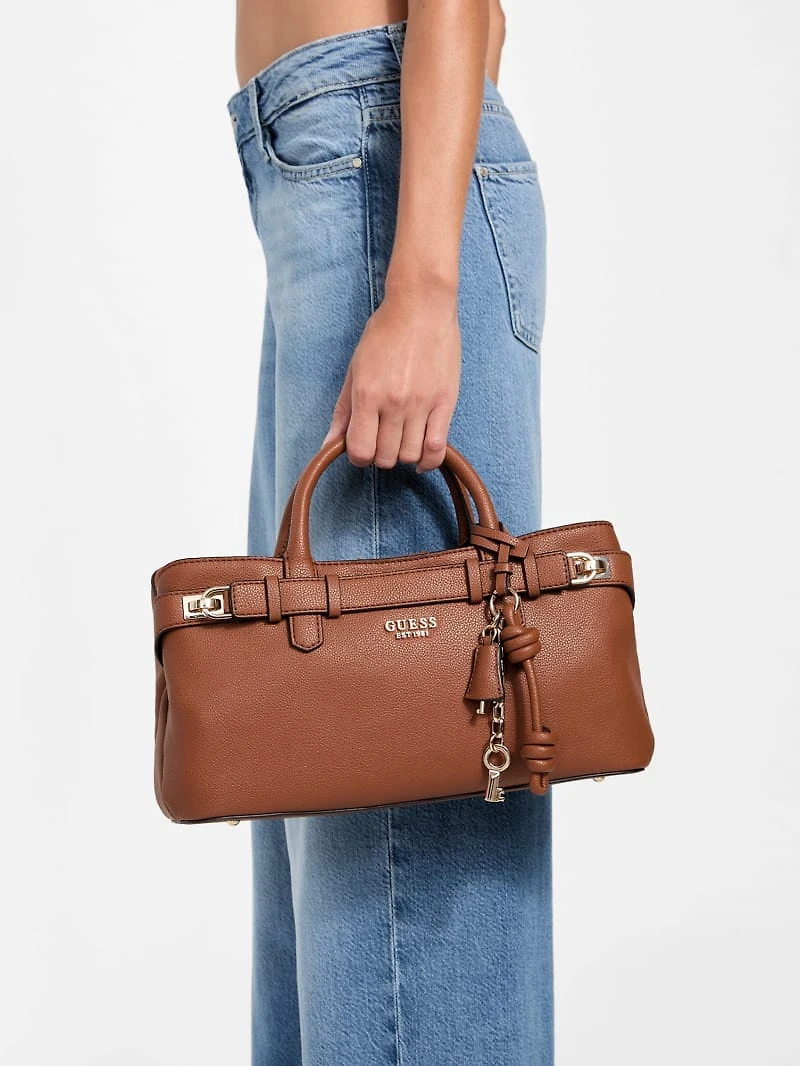 Gregoria Girlfriend Satchel