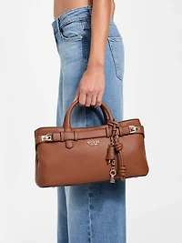 Gregoria Girlfriend Satchel