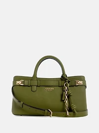 Gregoria Girlfriend Satchel