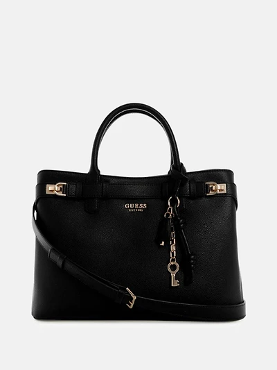 Gregoria Large Girlfriend Satchel