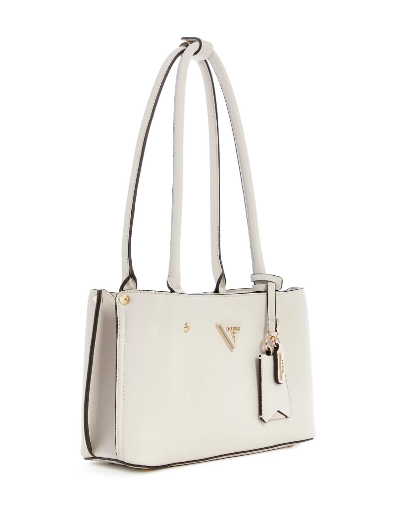 Meridian Shoulder Satchel