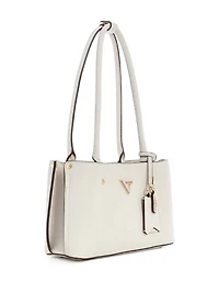 Meridian Shoulder Satchel