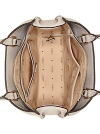 Meridian Shoulder Satchel