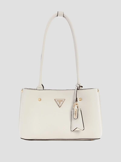 Meridian Shoulder Satchel