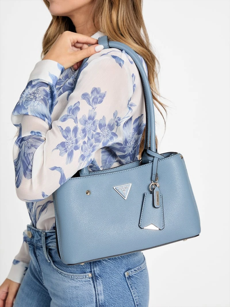 Meridian Shoulder Satchel