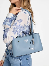 Meridian Shoulder Satchel