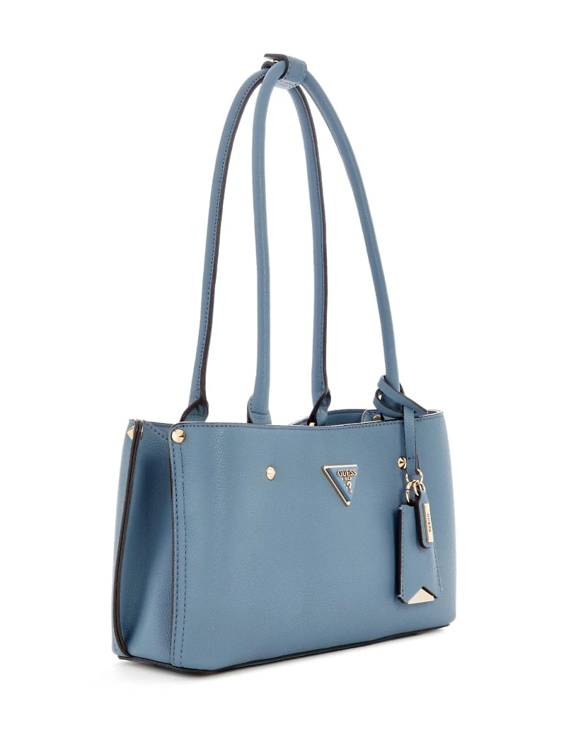 Meridian Shoulder Satchel
