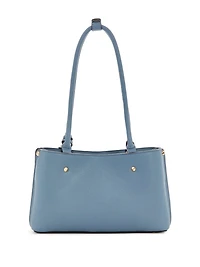 Meridian Shoulder Satchel