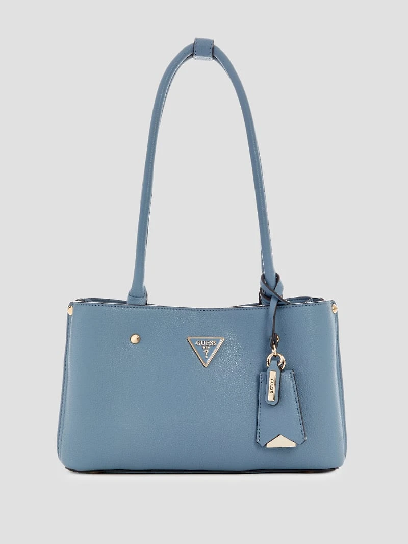 Meridian Shoulder Satchel
