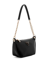 Meridian Top-Zip Shoulder Bag