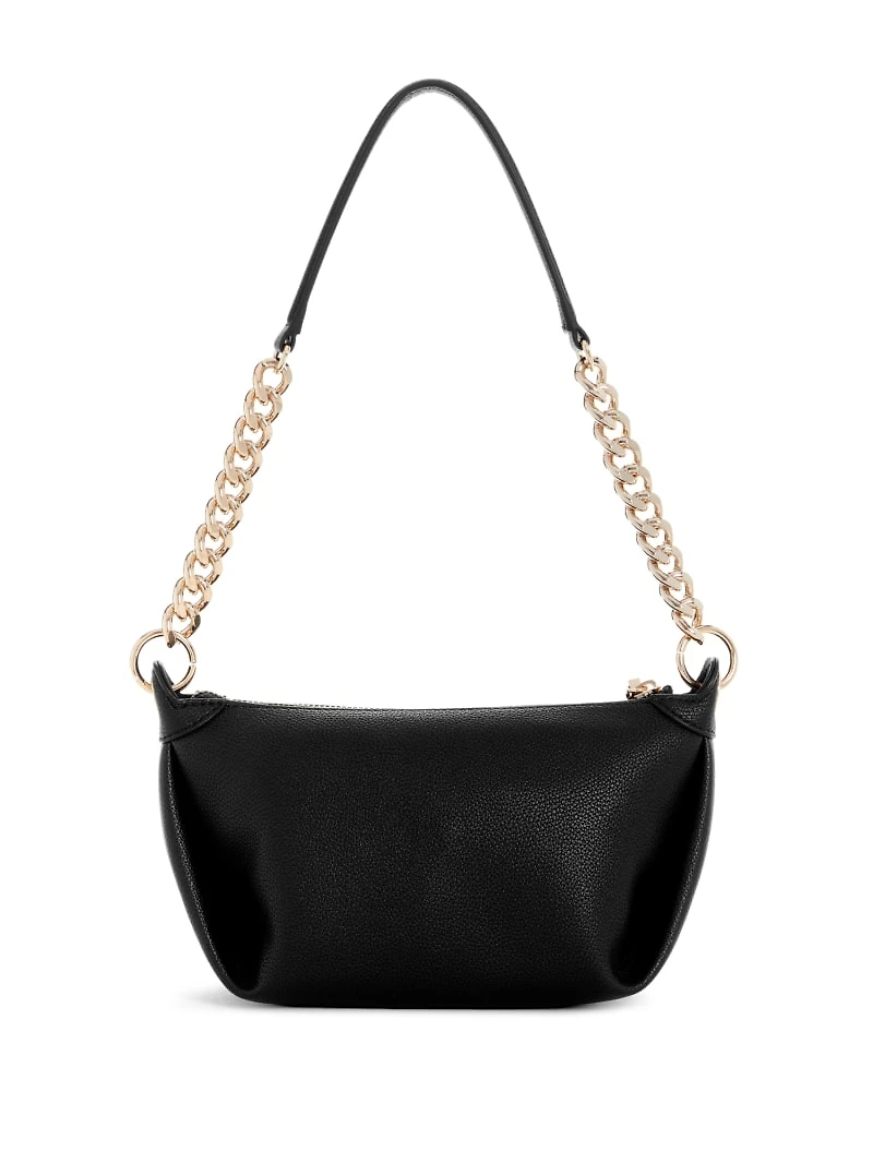Meridian Top-Zip Shoulder Bag