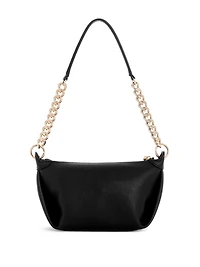 Meridian Top-Zip Shoulder Bag
