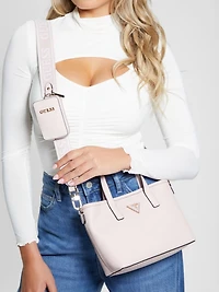 Latona Mini Tote Set