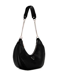 Fedora Hobo Bag