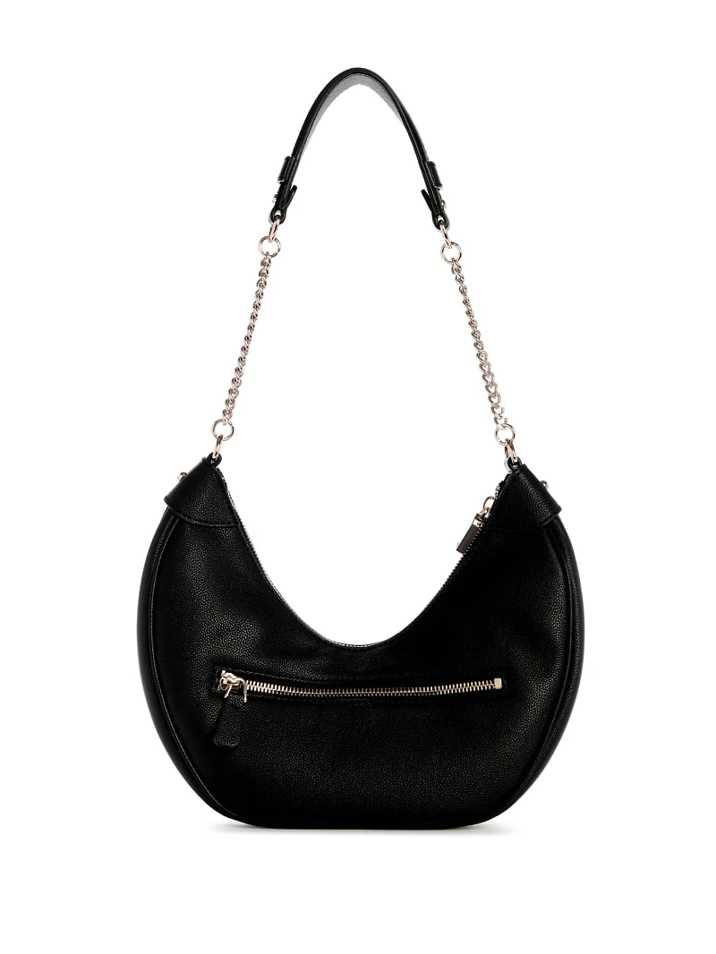 Fedora Hobo Bag