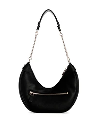 Fedora Hobo Bag
