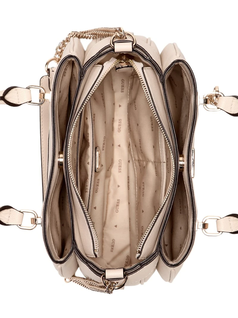 Fedora Shoulder Satchel