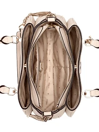 Fedora Shoulder Satchel