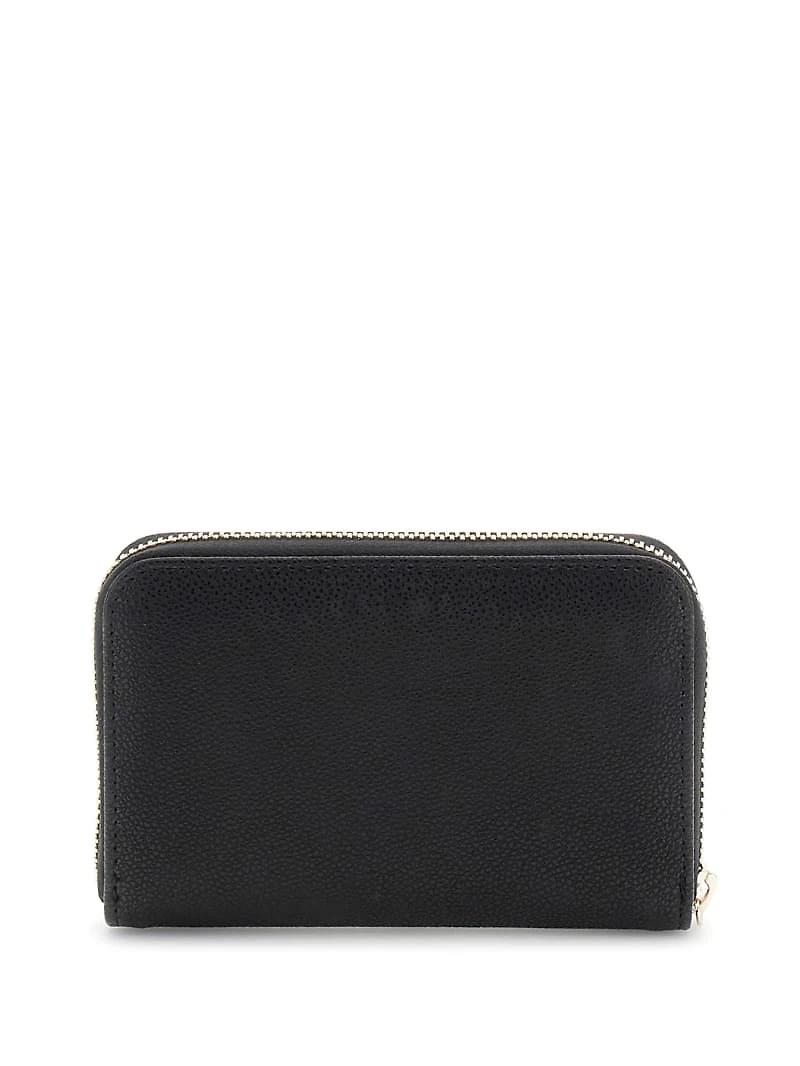 Nastra Medium Zip-Around Wallet