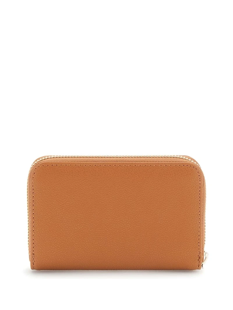 Nastra Medium Zip-Around Wallet