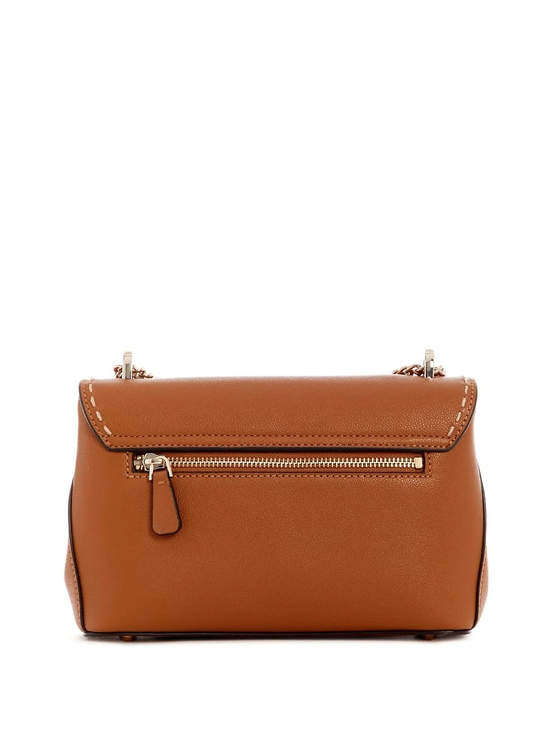 Nastra Convertible Crossbody