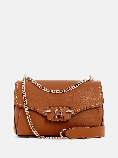 Nastra Convertible Crossbody