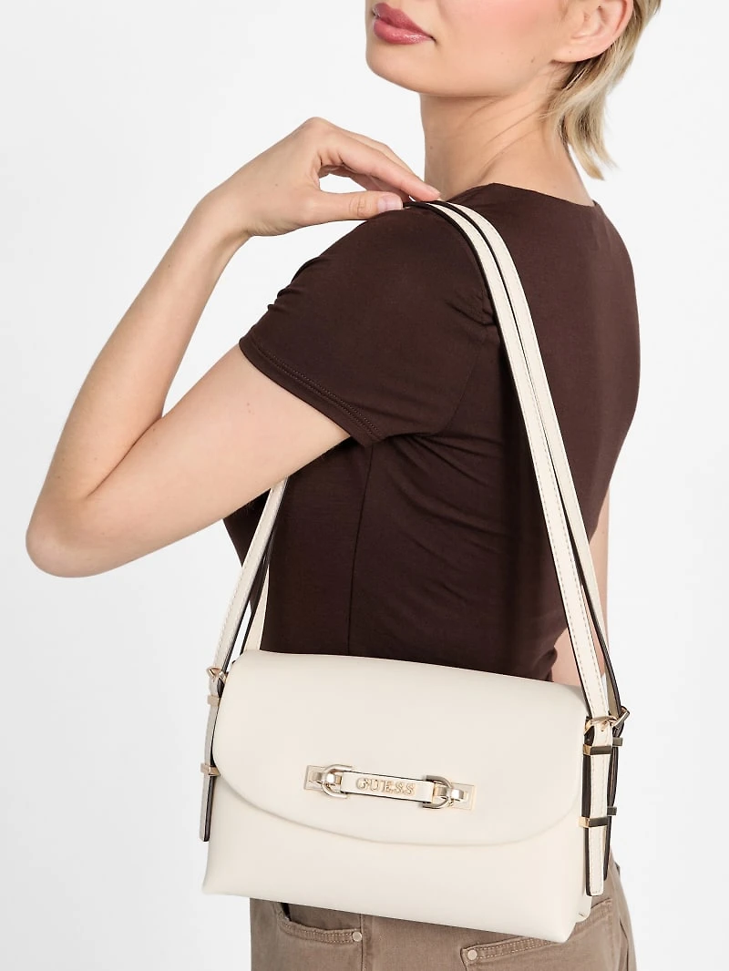 Lefia Shoulder Bag