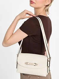 Lefia Shoulder Bag