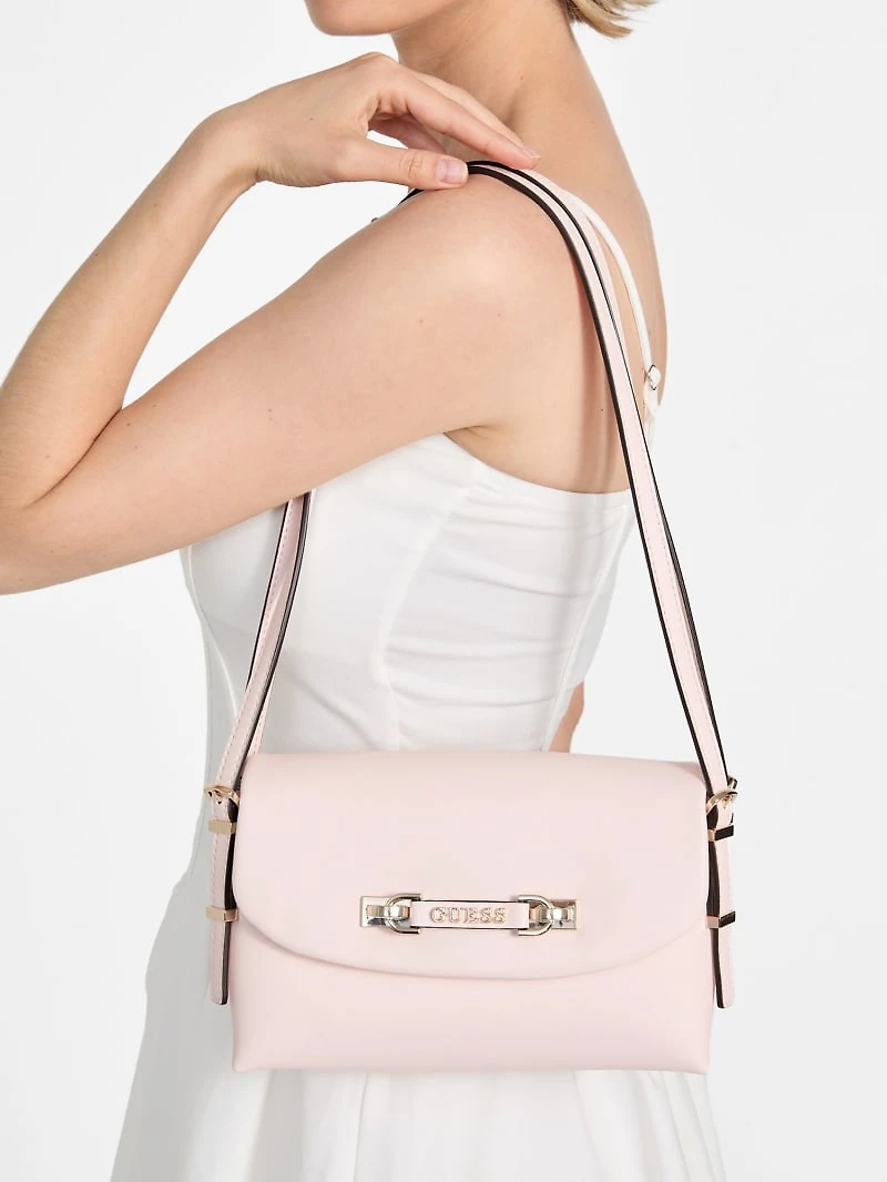 Lefia Shoulder Bag