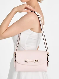 Lefia Shoulder Bag