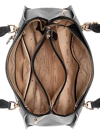 Noelle II Luxury Satchel