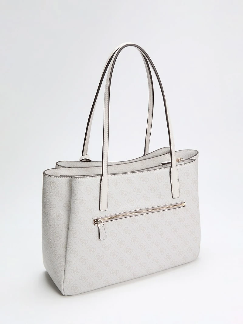 Noelle tote bag