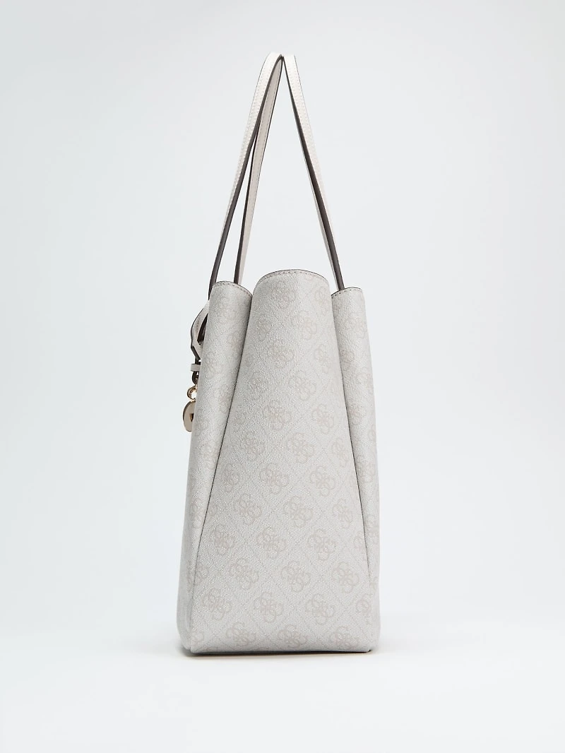 Noelle tote bag