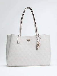 Noelle tote bag