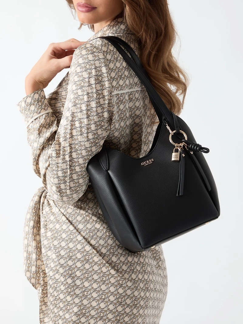 Melody Bucket Bag