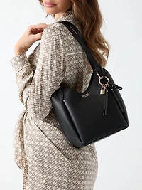 Melody Bucket Bag